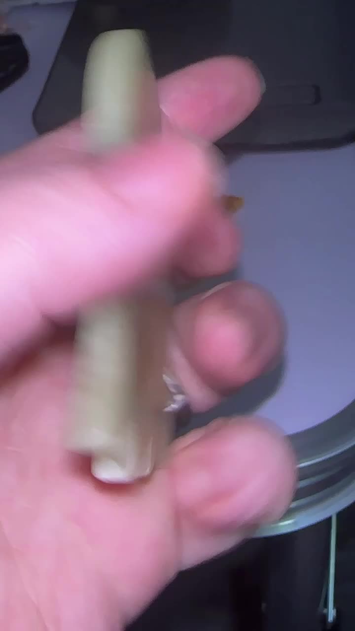 Crystal Ghost Carving