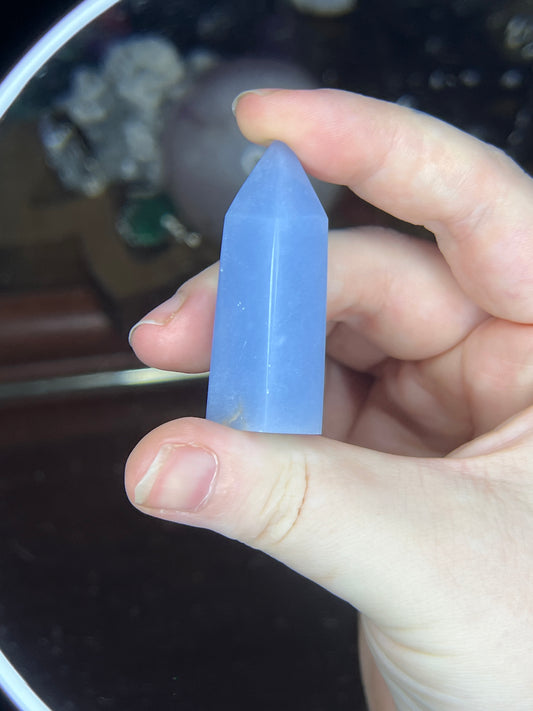 Mini Angelite Tower